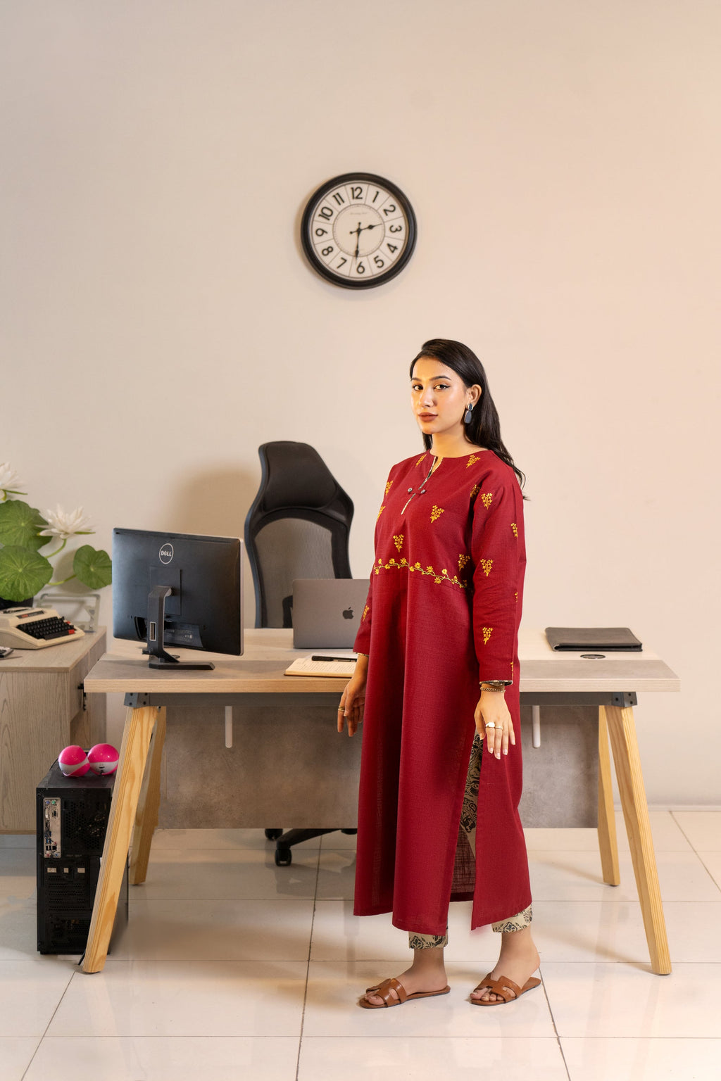 Urge Pret DUAL STASH Women 2pcs