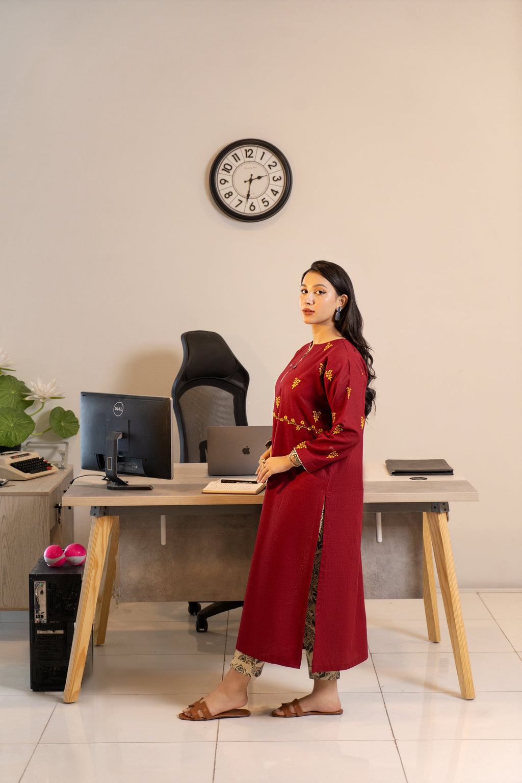 Urge Pret DUAL STASH Women 2pcs