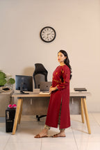 Urge Pret DUAL STASH Women 2pcs