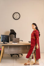 Urge Pret DUAL STASH Women 2pcs