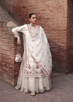 Haseens Official Rukhsar Begum Women 3pcs