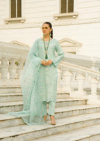 Mah-e-Rooh ZR 7075 R12 Women 3pcs