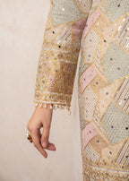 Haseens Official Amarah Women 3pcs