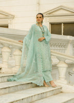 Mah-e-Rooh ZR 7075 R12 Women 3pcs