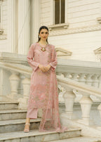 Mah-e-Rooh ZR 6065 Z06 Women 3pcs