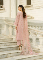 Mah-e-Rooh ZR 6065 Z06 Women 3pcs