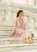 Mah-e-Rooh ZR 6065 Z06 Women 3pcs