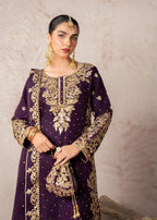 Haseens Official Maiya Women 3pcs