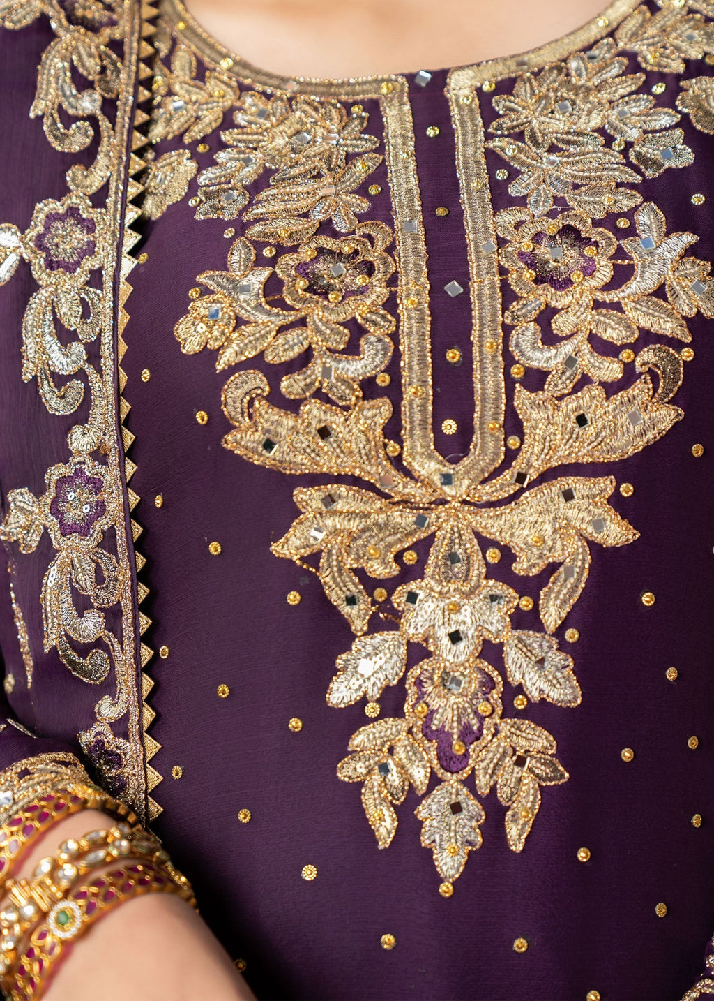 Haseens Official Maiya Women 3pcs