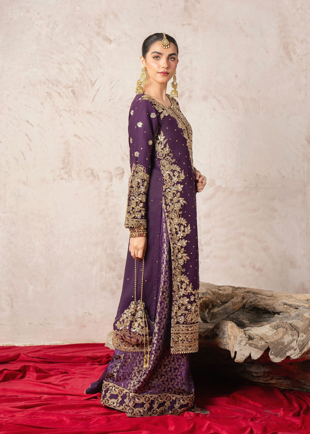 Haseens Official Maiya Women 3pcs