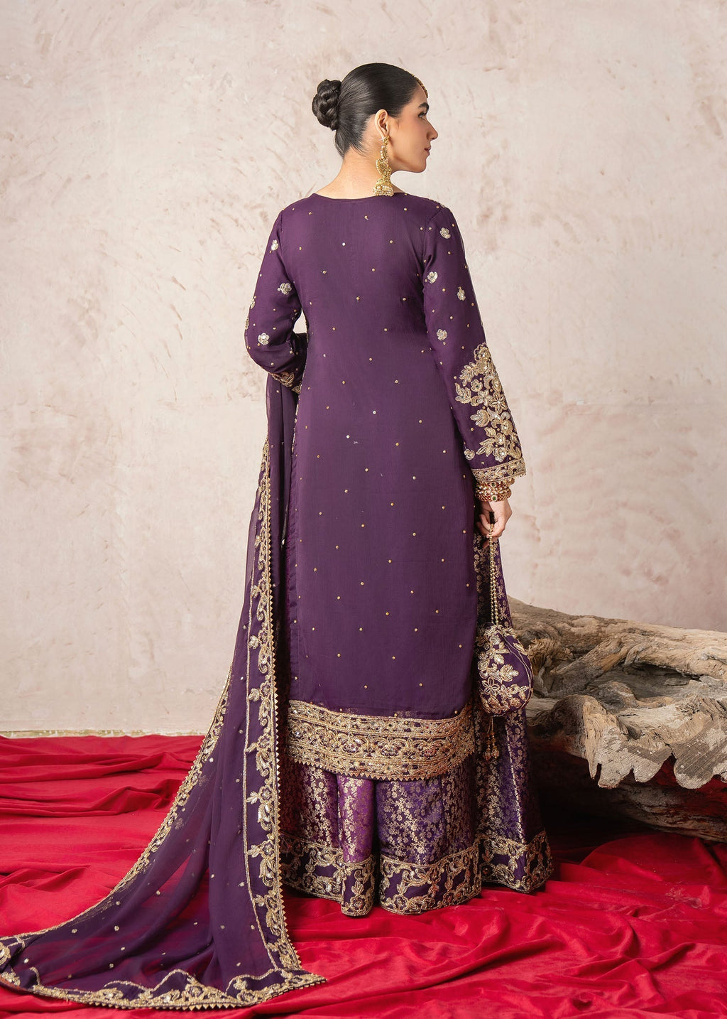 Haseens Official Maiya Women 3pcs