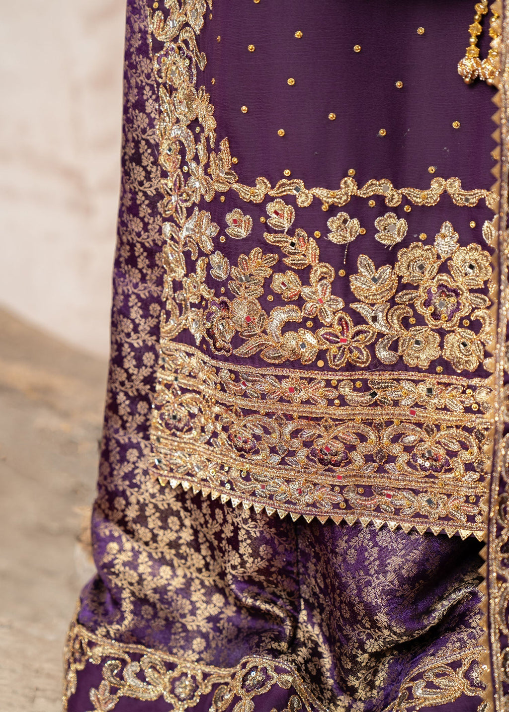 Haseens Official Maiya Women 3pcs