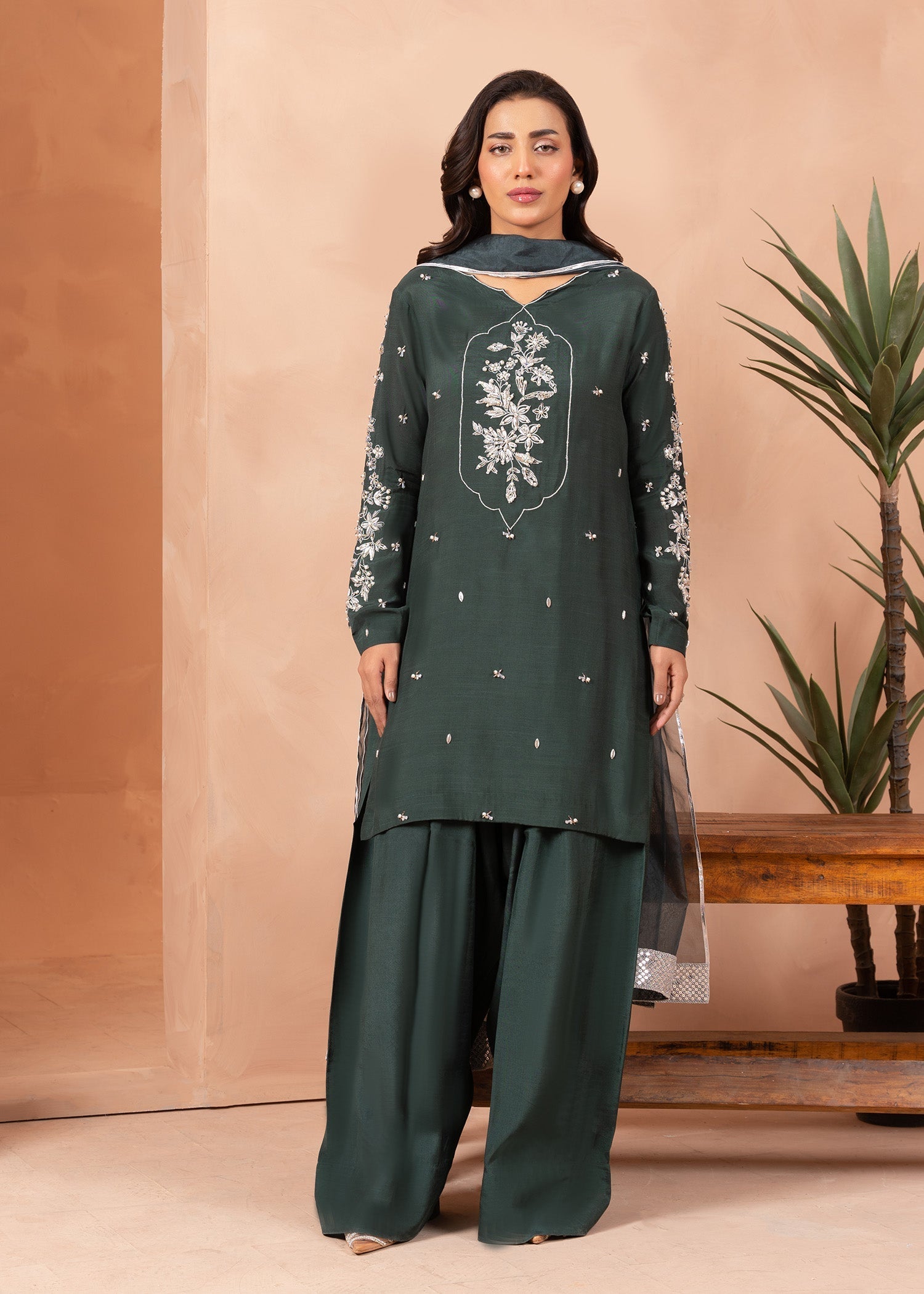 Allure By Ih OLENE Women 3pcs