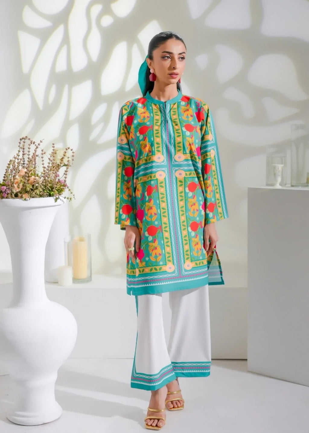 Dhaga Charlotte Women 2pcs