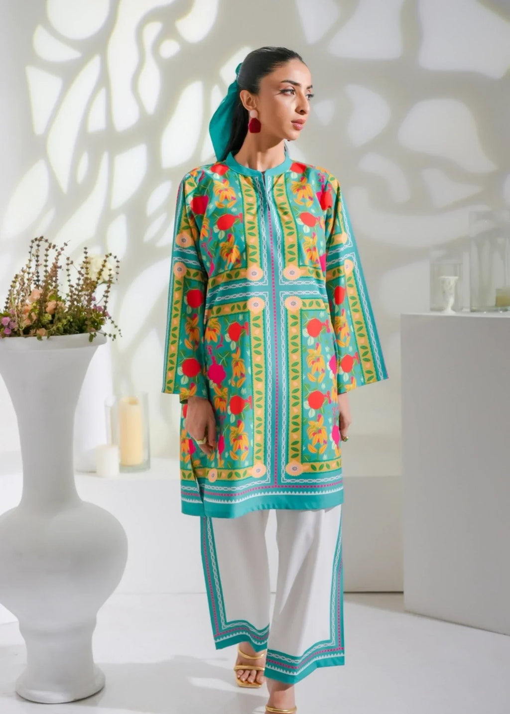 Dhaga Charlotte Women 2pcs