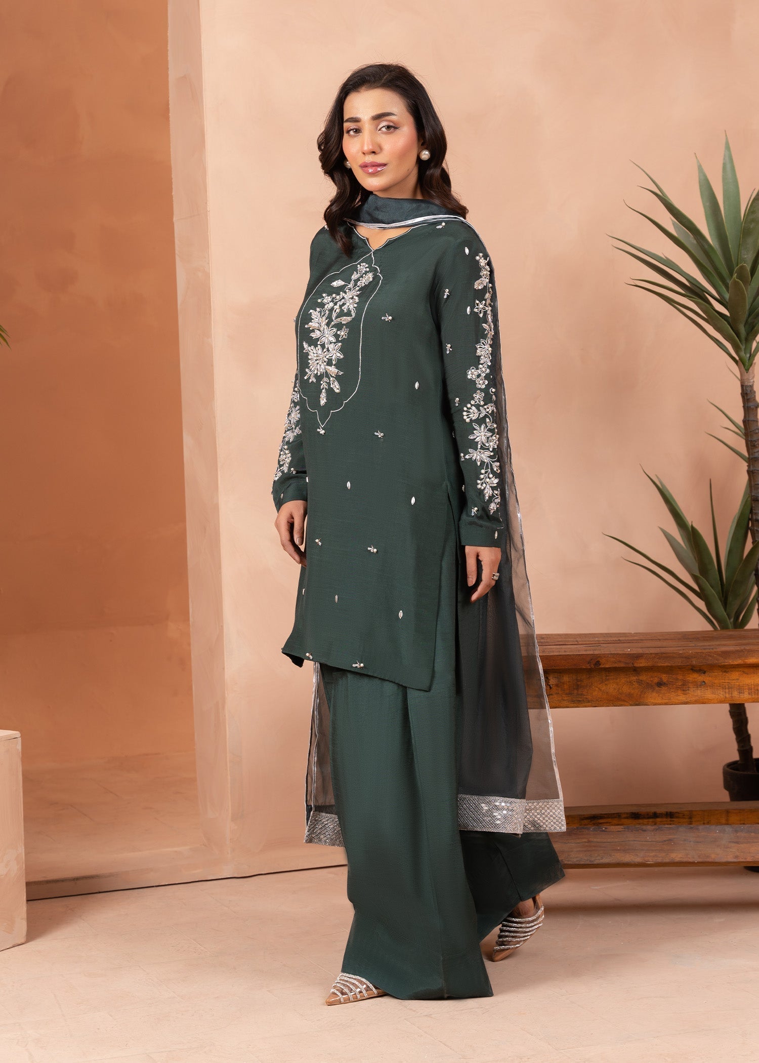 Allure By Ih OLENE Women 3pcs