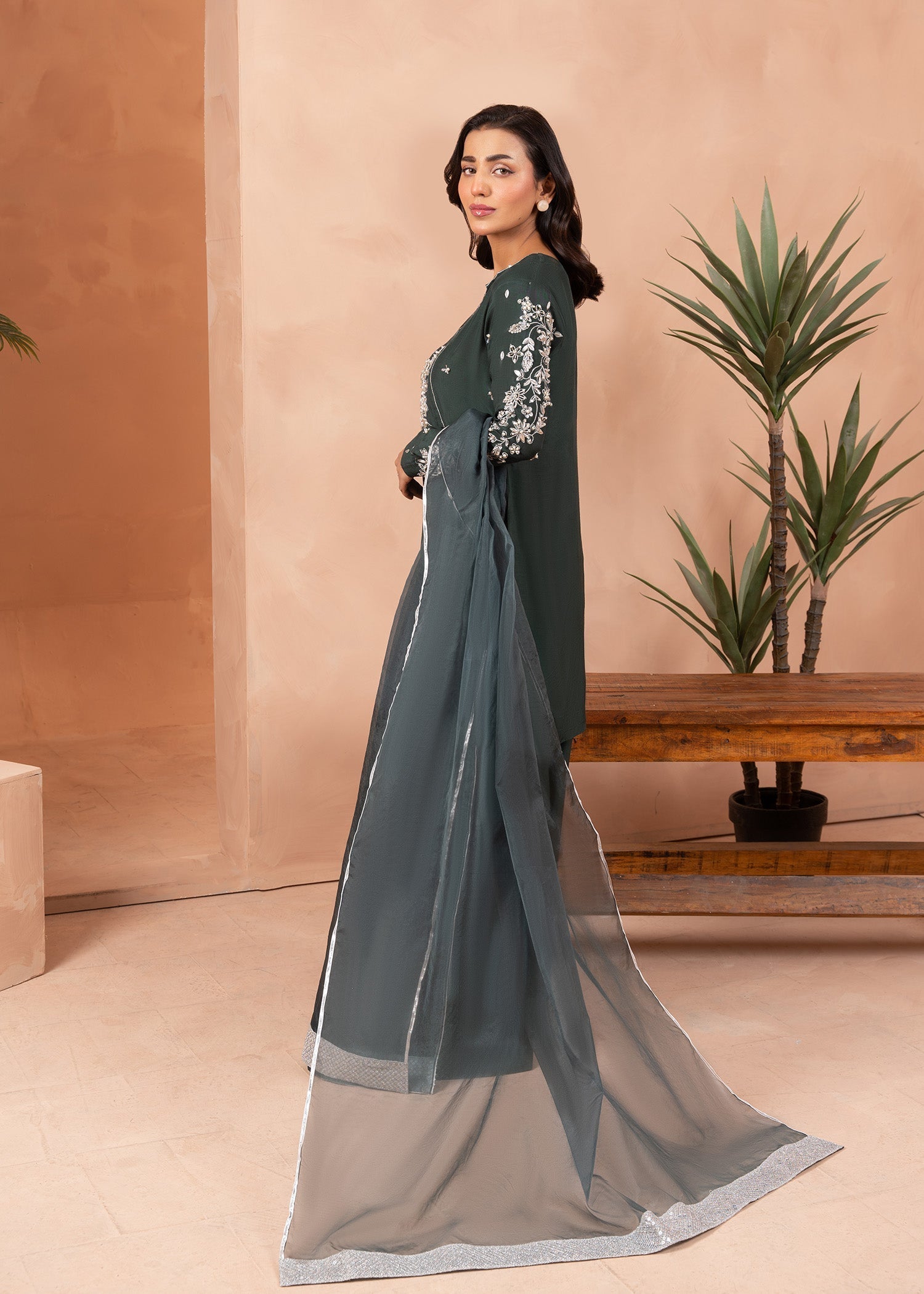 Allure By Ih OLENE Women 3pcs