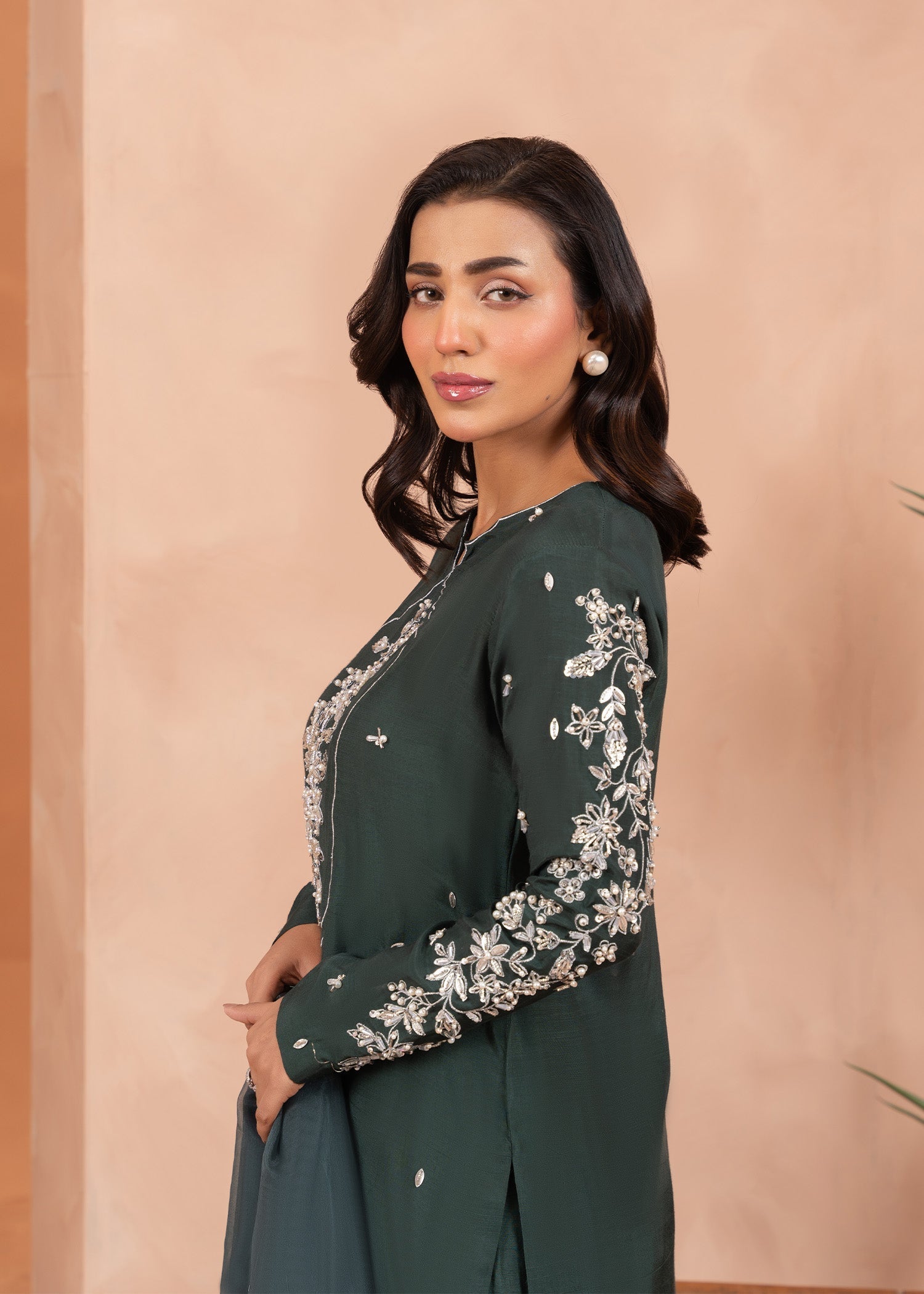 Allure By Ih OLENE Women 3pcs