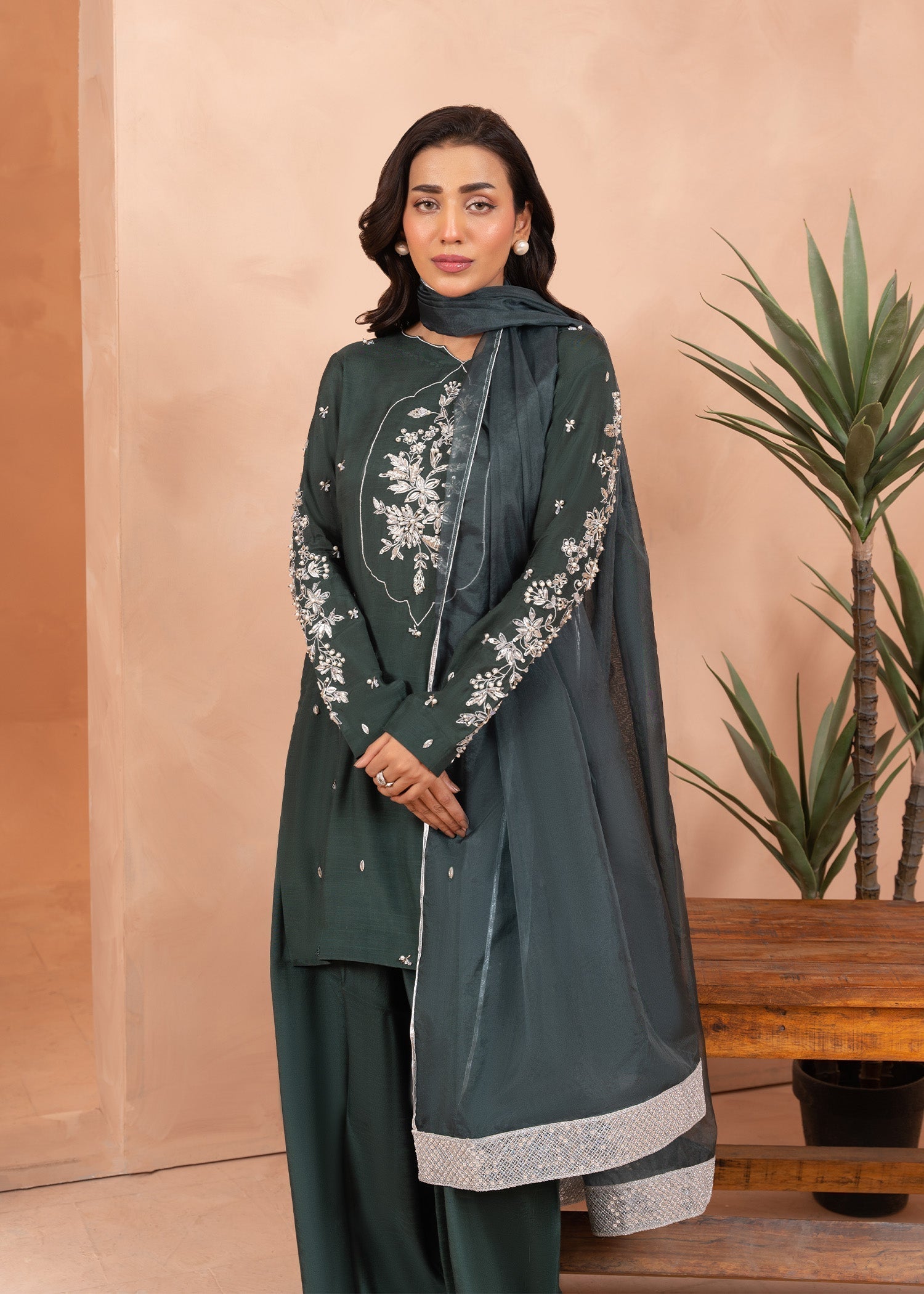 Allure By Ih OLENE Women 3pcs