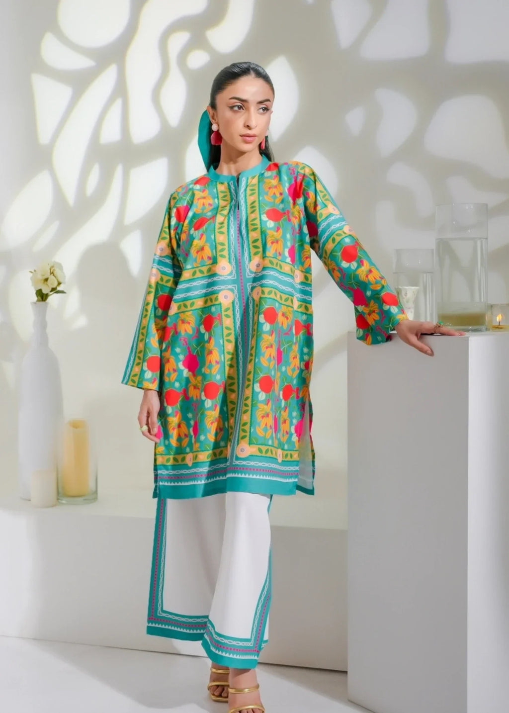 Dhaga Charlotte Women 2pcs