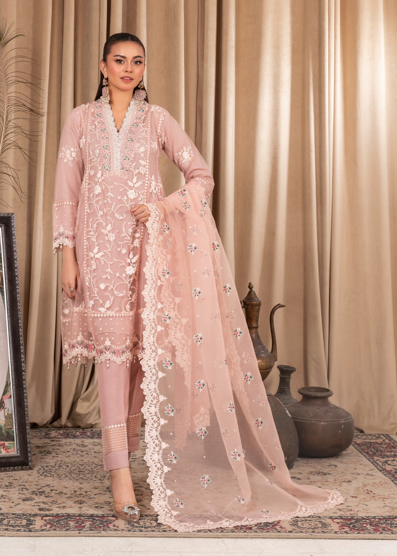 Amar RN AL 4208 25 Women 3pcs