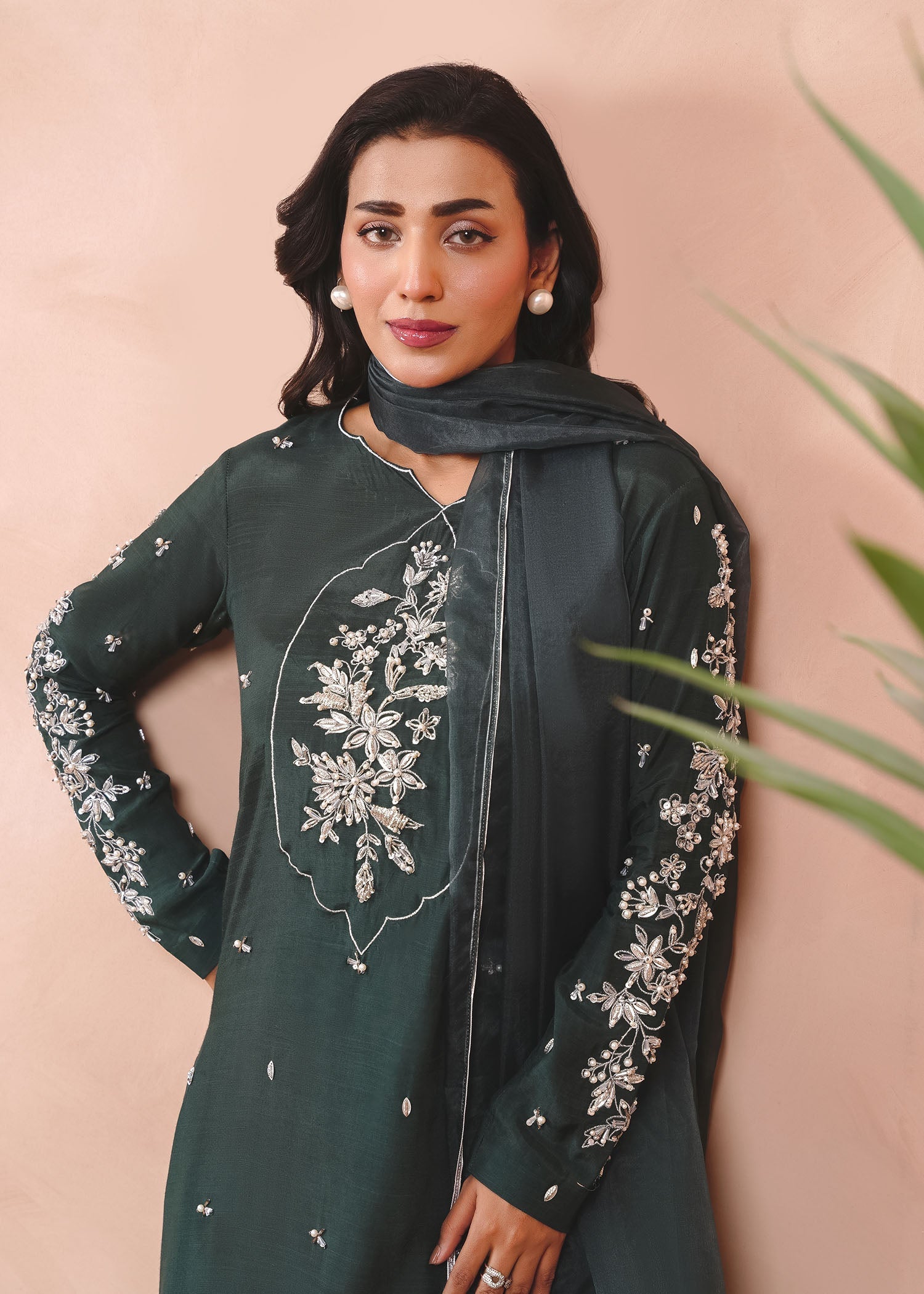 Allure By Ih OLENE Women 3pcs