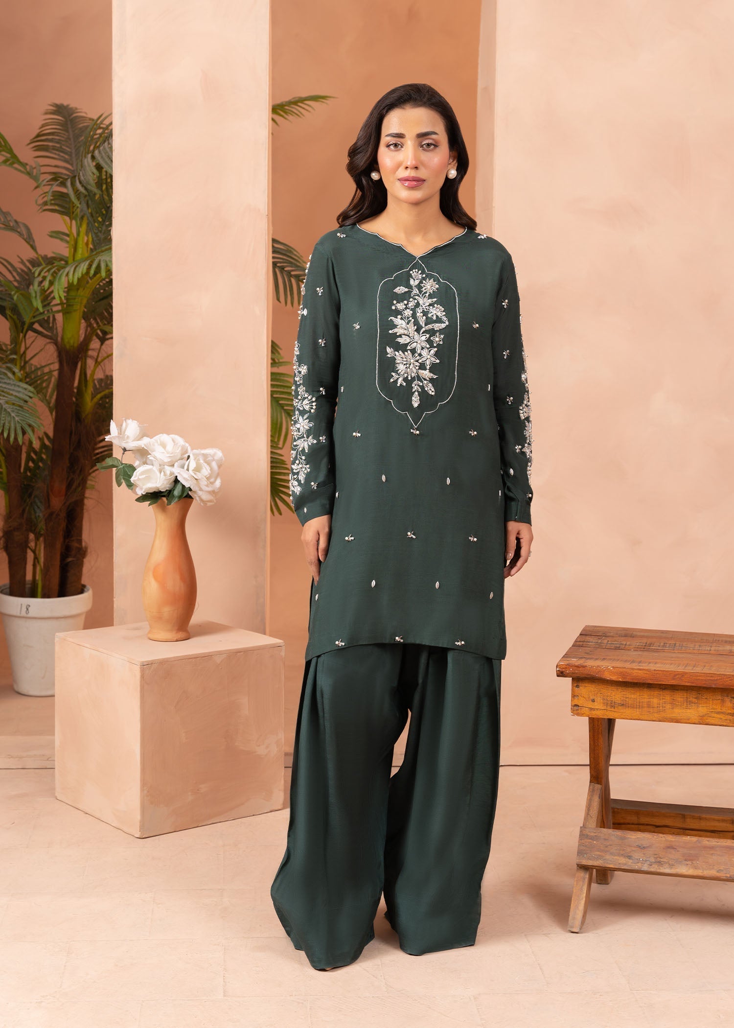 Allure By Ih OLENE Women 3pcs