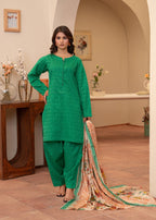 Sit-Ul-Banat zamurd Women 3pcs
