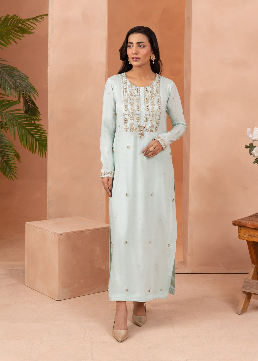 Allure By Ih ALYSA Women 3pcs