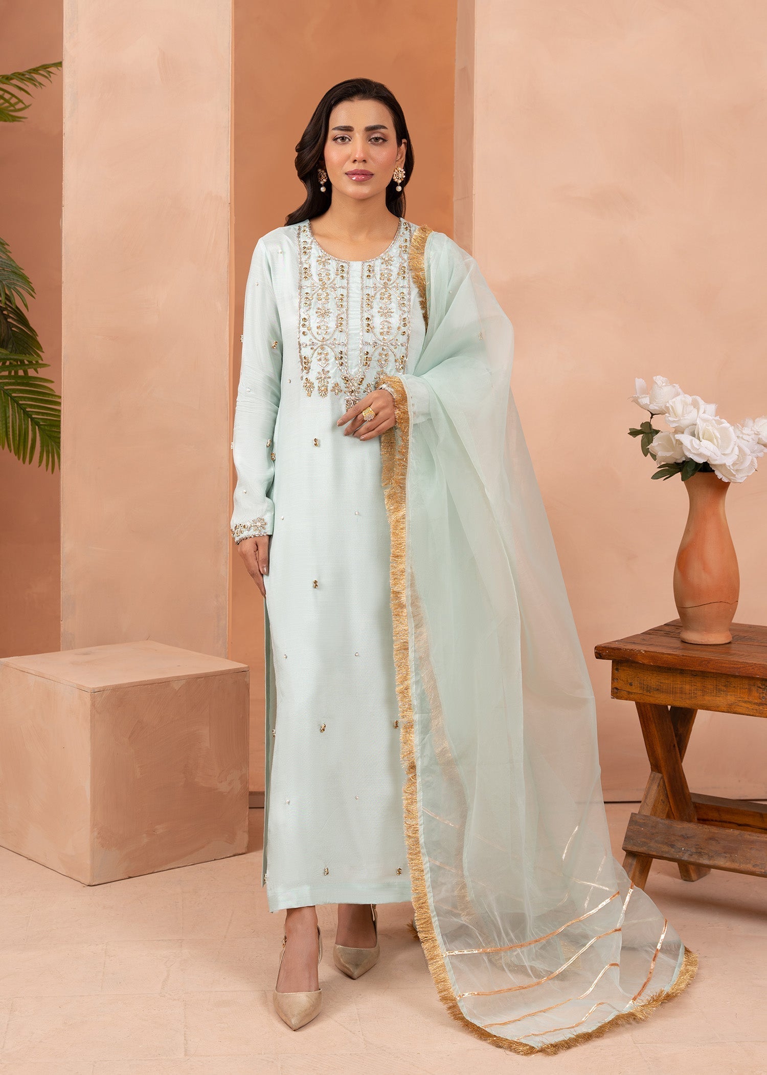 Allure By Ih ALYSA Women 3pcs