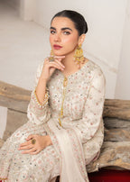 Haseens Official Sidra Women 3pcs