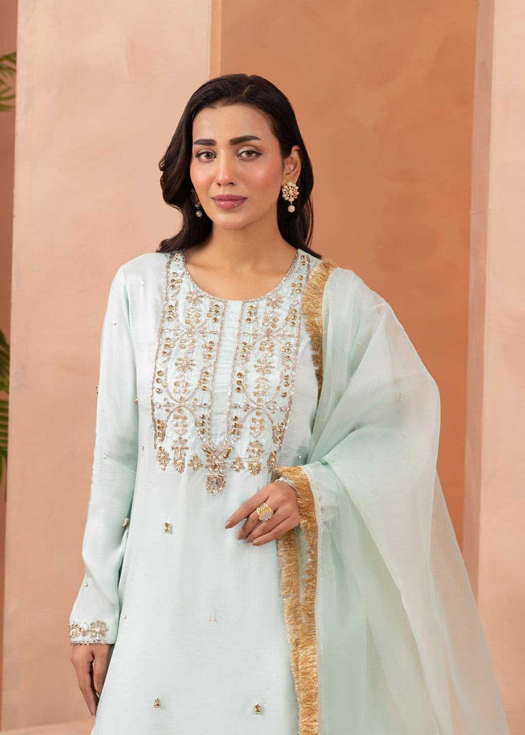 Allure By Ih ALYSA Women 3pcs