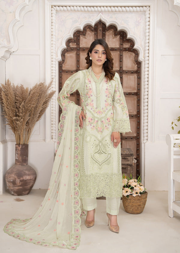 Areej Collection AA08 Women 4pcs