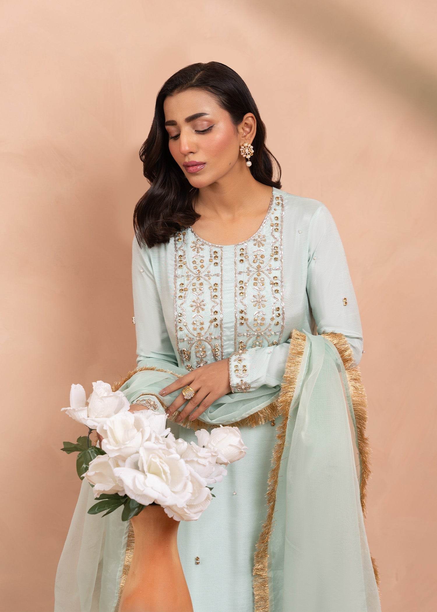 Allure By Ih ALYSA Women 3pcs