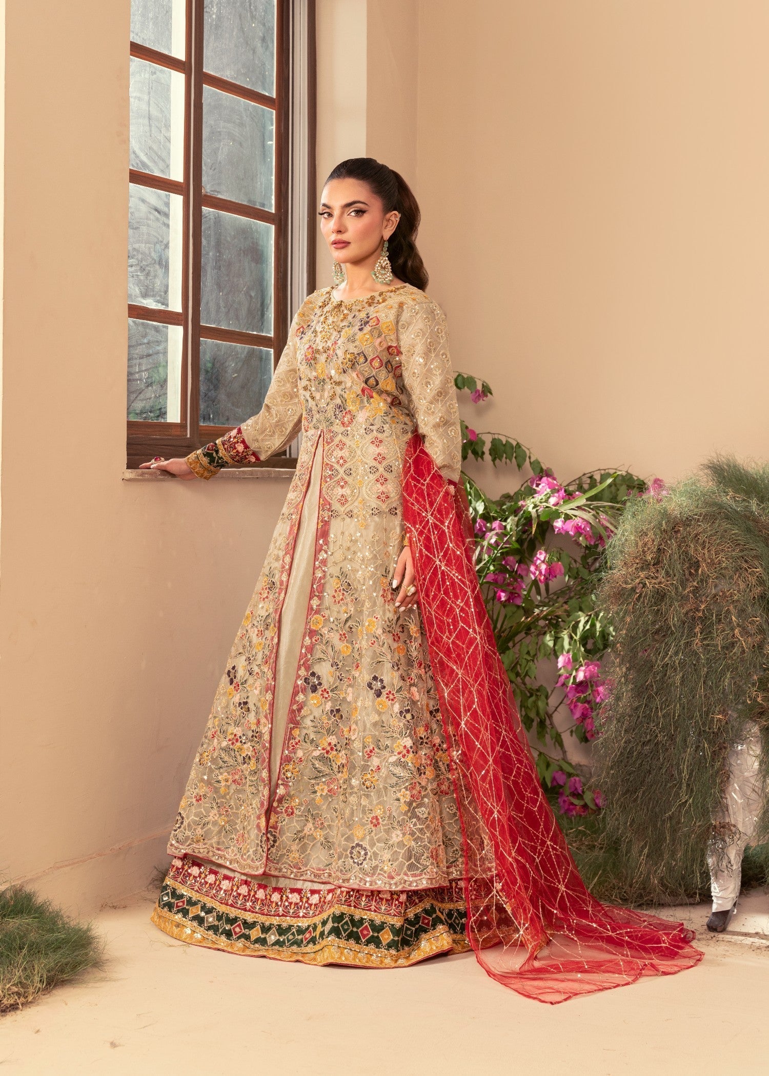 Four Season Boutique COCKTAIL MAXI PISTA Women 3pcs