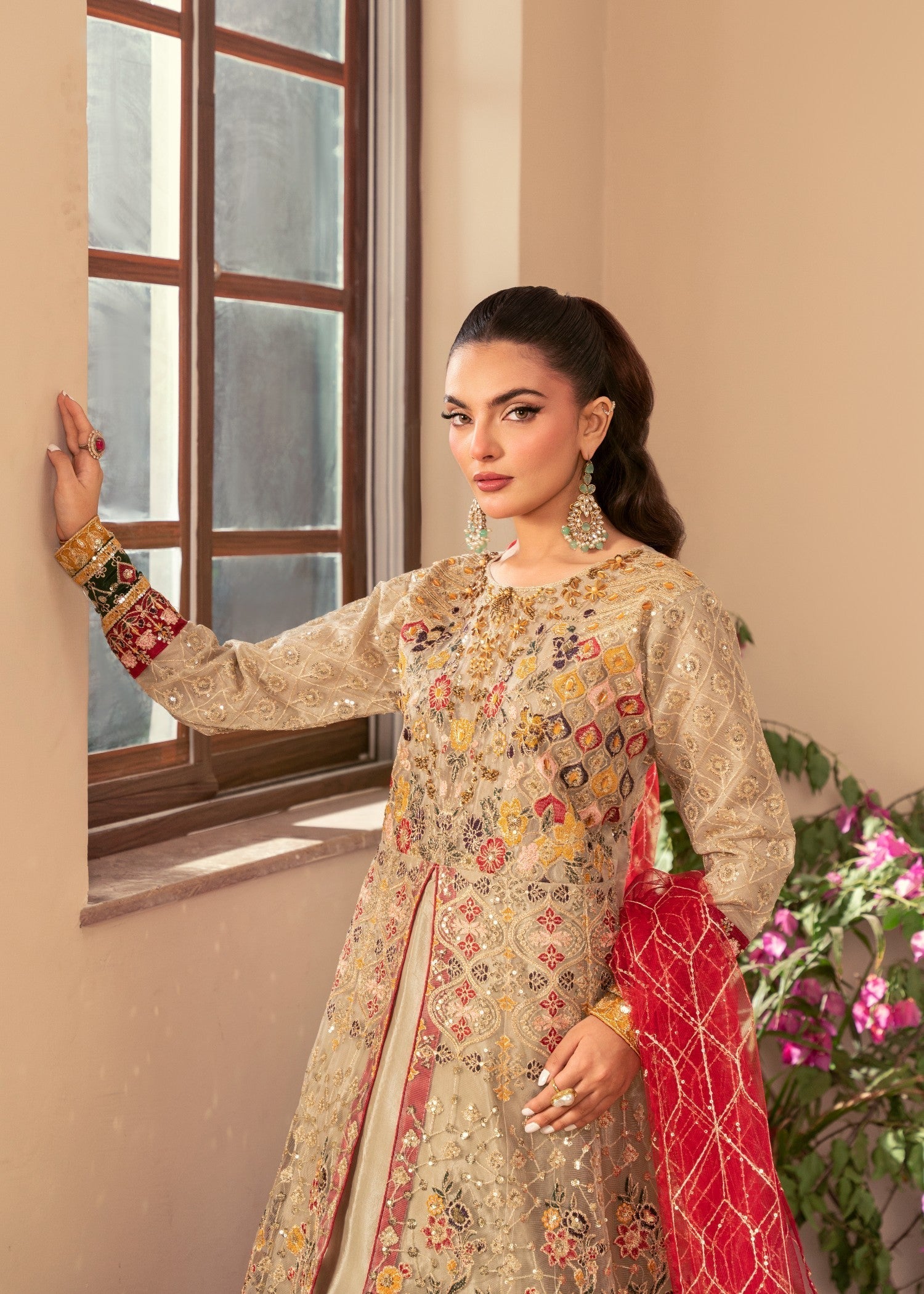 Four Season Boutique COCKTAIL MAXI PISTA Women 3pcs