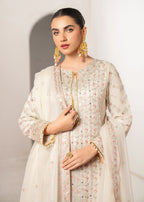 Haseens Official Sidra Women 3pcs