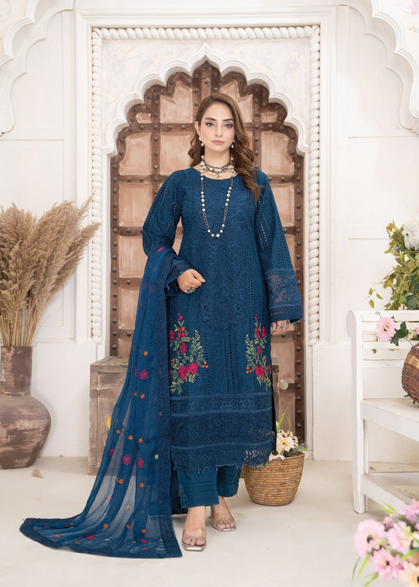 Areej Collection AA05 Women 4pcs
