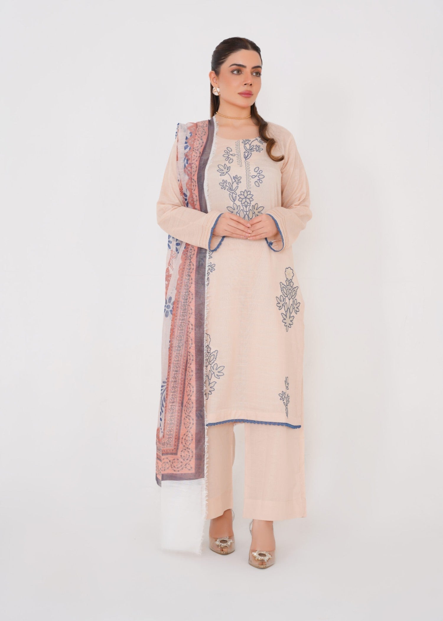 Zahr Pret ZAHR | Crema Women 3pcs
