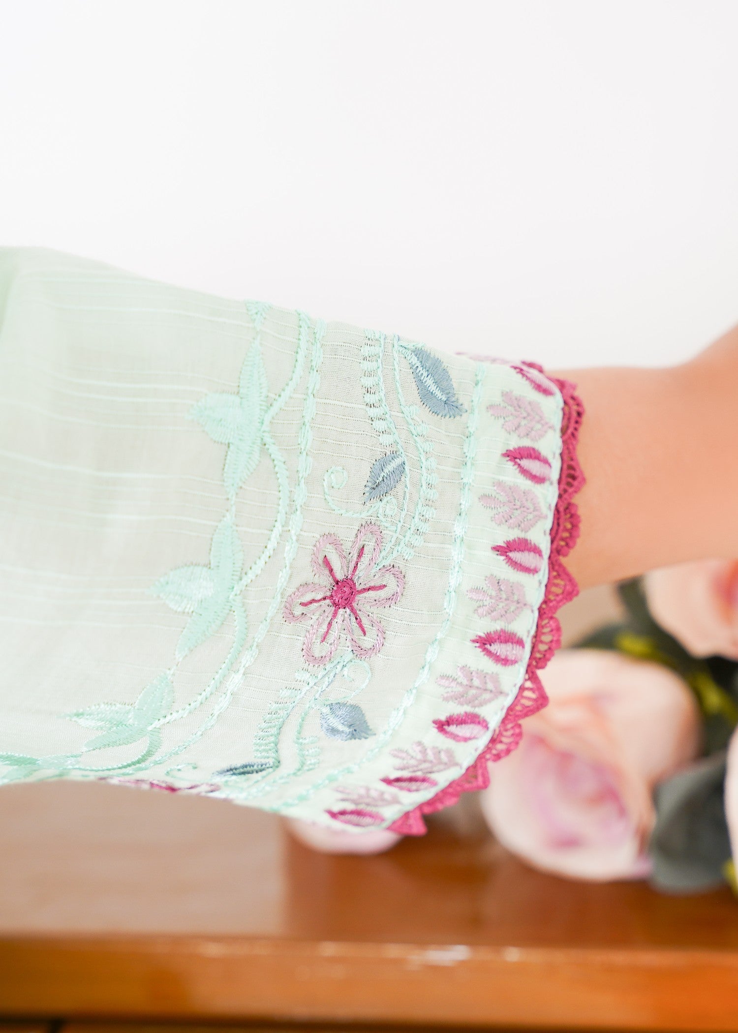 Zahr Pret ZAHR | Ethereal Women 3pcs