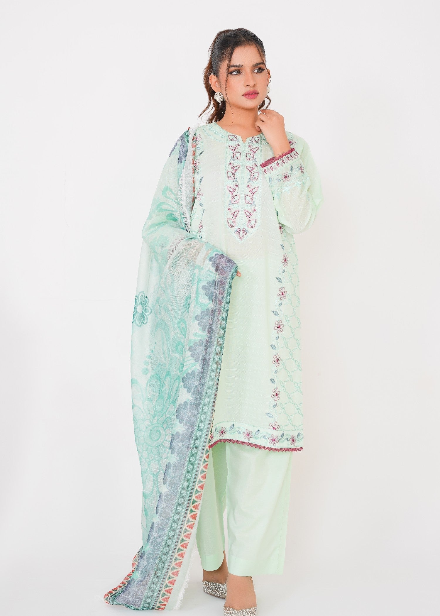 Zahr Pret ZAHR | Ethereal Women 3pcs