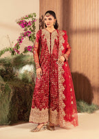 Four Season Boutique Cinderella REDISH MAROON Women 3pcs