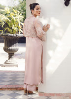 Rang-e-Haya Nancy Women 4pcs