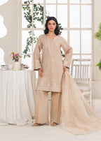 Meem Designs MINT LEAVES Women 2pcs