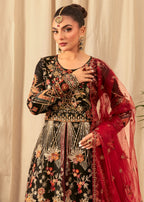 Four Season Boutique MAHEEN BLACK Women 3pcs