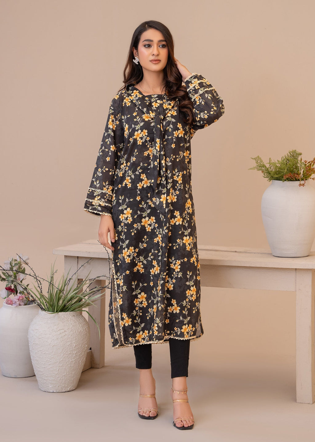 Momin Online lyana Women 1pcs