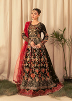 Four Season Boutique MAHEEN BLACK Women 3pcs