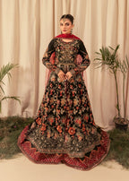 Four Season Boutique MAHEEN BLACK Women 3pcs