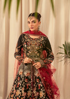 Four Season Boutique MAHEEN BLACK Women 3pcs