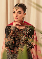 Four Season Boutique MAHEEN BLACK Women 3pcs